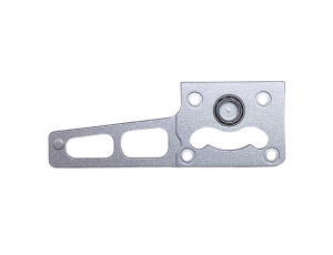 JP Hobby ER-005 Alloy Electric Retract Mount Plate - Left 